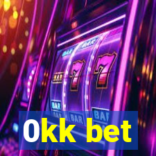 0kk bet